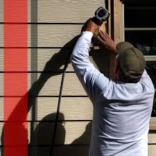 Best Stucco Siding  in Fredericktown, MO